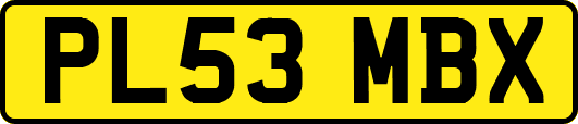 PL53MBX