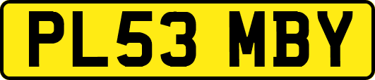 PL53MBY