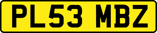 PL53MBZ