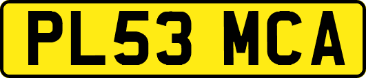 PL53MCA