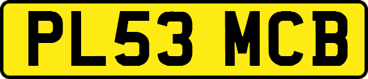 PL53MCB