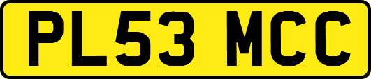PL53MCC