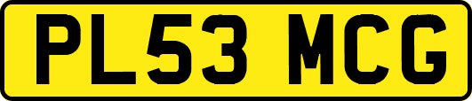 PL53MCG