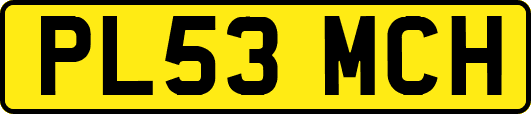 PL53MCH