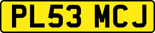PL53MCJ