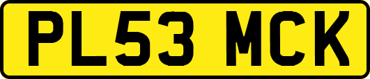 PL53MCK