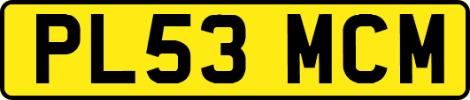 PL53MCM