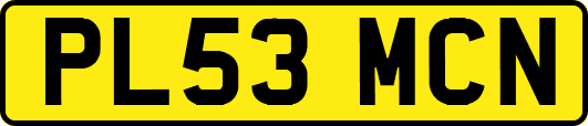 PL53MCN