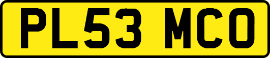 PL53MCO