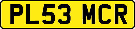 PL53MCR