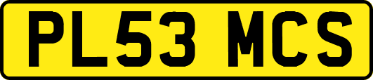 PL53MCS