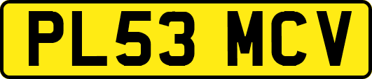 PL53MCV