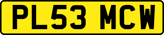 PL53MCW