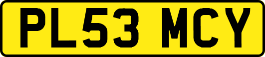 PL53MCY