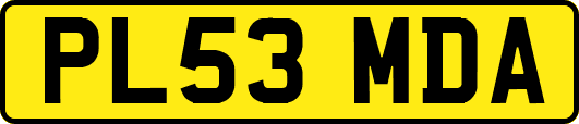 PL53MDA