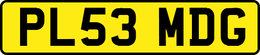 PL53MDG