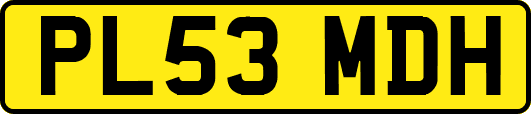 PL53MDH