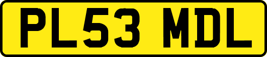 PL53MDL