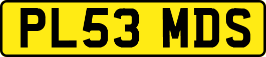 PL53MDS