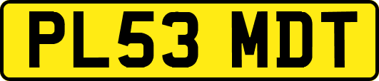 PL53MDT