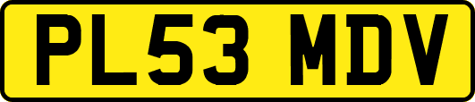 PL53MDV