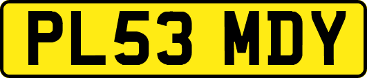 PL53MDY