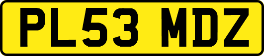 PL53MDZ