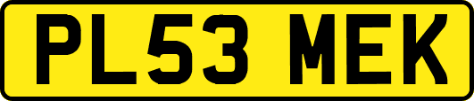PL53MEK