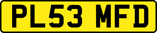 PL53MFD