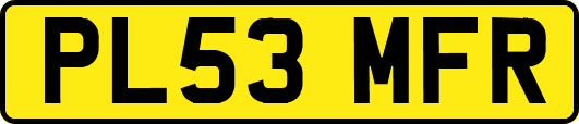 PL53MFR