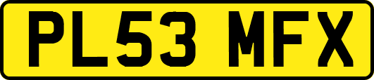 PL53MFX