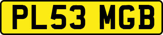 PL53MGB
