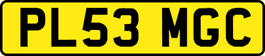 PL53MGC
