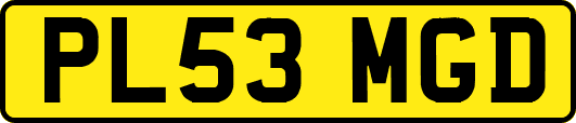PL53MGD