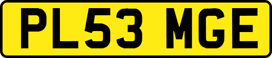 PL53MGE