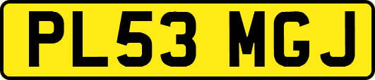 PL53MGJ