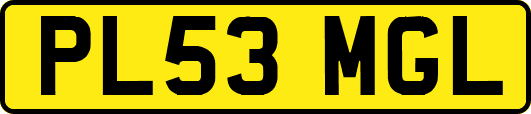 PL53MGL