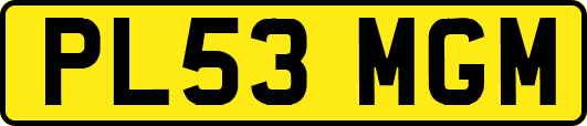 PL53MGM
