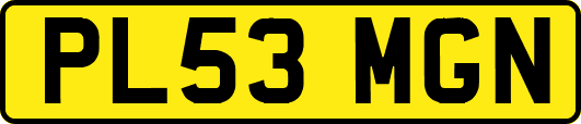 PL53MGN