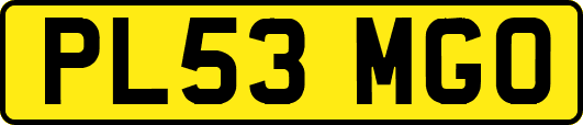 PL53MGO