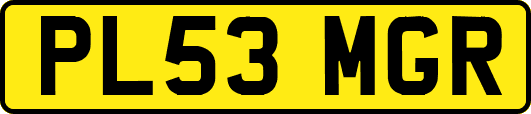 PL53MGR