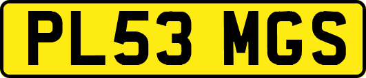 PL53MGS