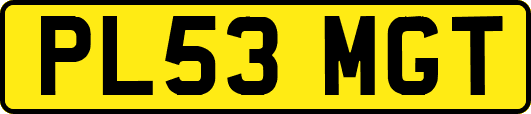 PL53MGT