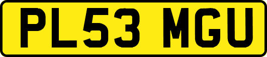 PL53MGU