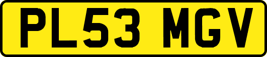 PL53MGV
