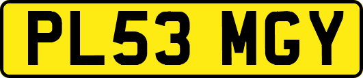 PL53MGY