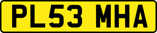 PL53MHA