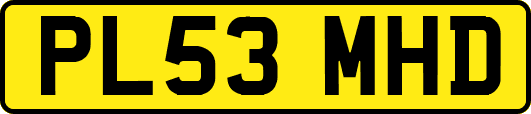 PL53MHD