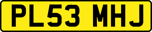 PL53MHJ
