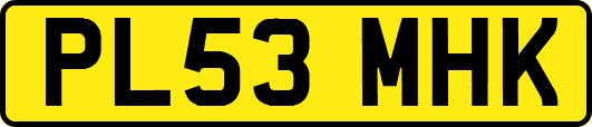 PL53MHK